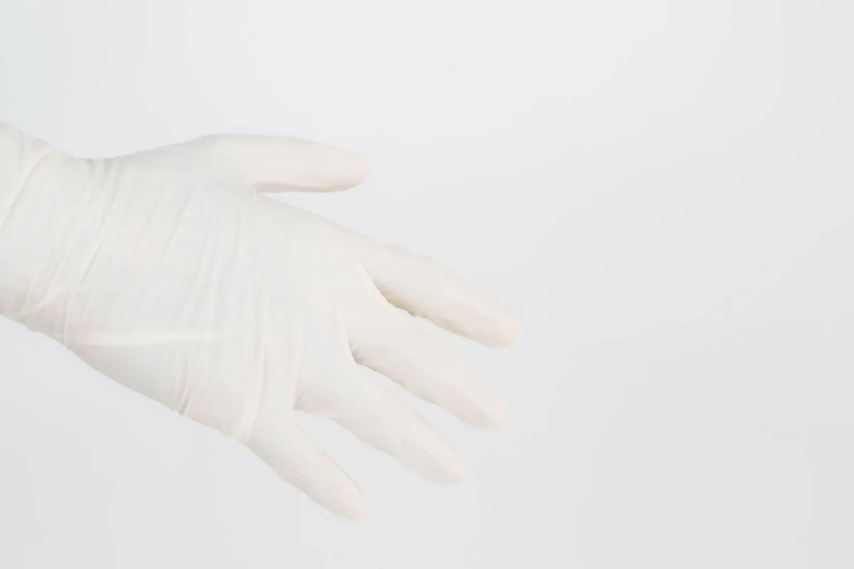 Bodily Fluid Cleanup in Scott, LA